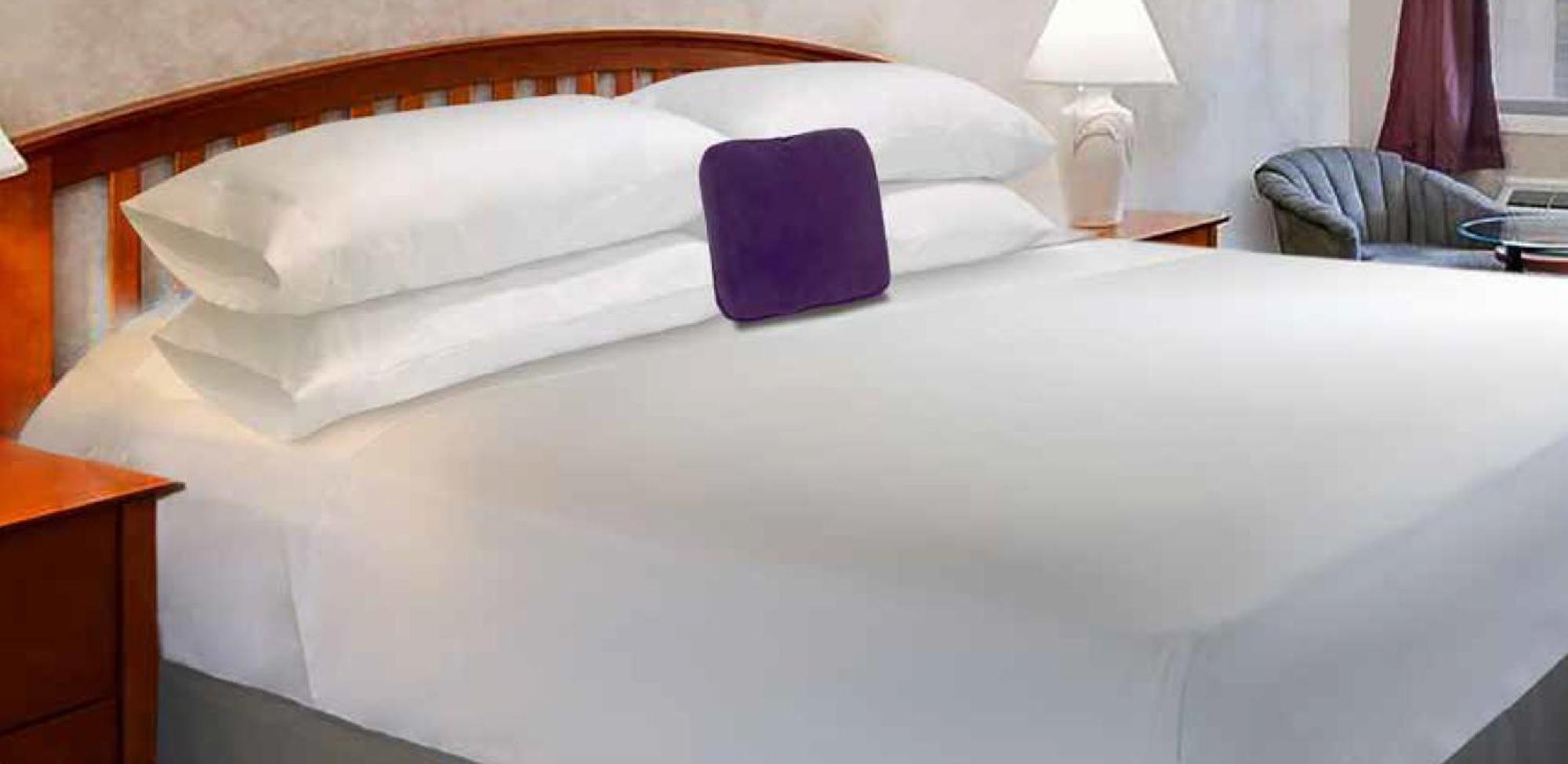 Knights Inn Somerset Dış mekan fotoğraf